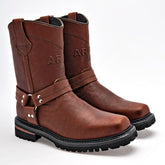 Arco Bota  hombre , código 131806